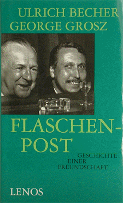 Flasche
