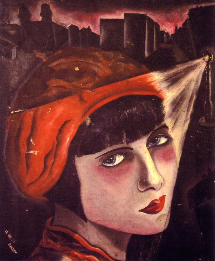 Eleanor 1928